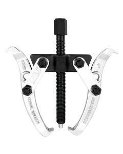 WLMW84500 image(1) - Wilmar Corp. / Performance Tool 4" 2-Jaw Gear Puller