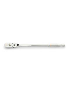 KDT81297 image(0) - GEARWRENCH 3/8 Inch Drive 120XP Locking Flex Head Ratchet 13.5 Inch