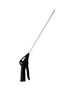 VAC72-020-1150 image(0) - Vacula 13" FULL FLOW BLOW GUN W/STRAIGHT TUBE