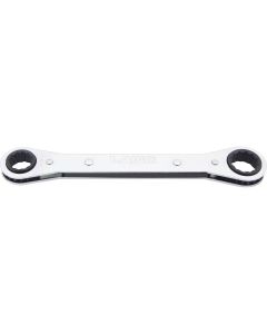 KASRB-2630 image(0) - Lang Tools (Kastar) RB-2630 - 13/16" X 15/16" Flat Ratchet Box Wrench