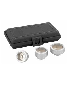 OTC6784 image(0) - OTC EUR OIL FILTER TOOL KIT