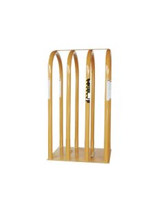 ESCO 4 Bar Tire Inflation Cage