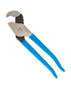CHA410 image(0) - Channellock 410 9.5 Inch NUTBUSTER Parrot Nose Tongue & Groove Pliers