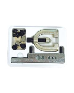 LIS31310 image(1) - Lisle FLARING TOOL KIT DOUBLE SAE
