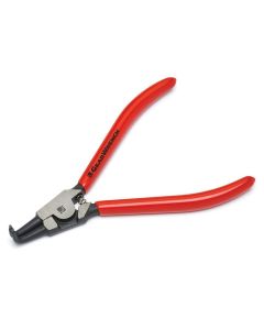 KDT82143 image(0) - GearWrench 9 Inch 90 Degree Fixed Tip External Snap Ring Pliers