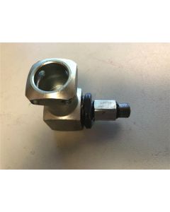 Lincoln Lubrication SPRING