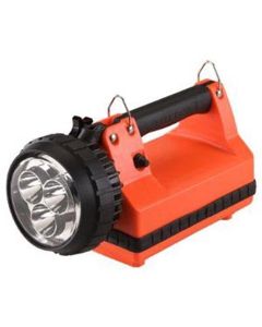 Streamlight E-Spot LiteBox Vehicle Mount System - 12V DC Direct Wire Rack - Orange