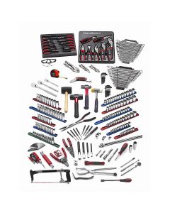 KDT83095 image(1) - GearWrench 257 Piece Auto TEP Intermediate Set