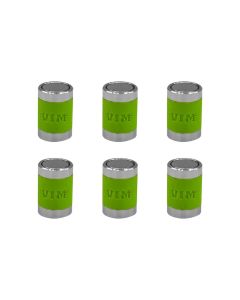 VIMTW1 image(0) - VIM Tools Tack Weld Magnet - 6 Pack