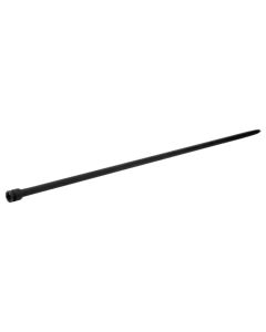 WLMM974 image(1) - Wilmar Corp. / Performance Tool 36" 1/2" F x 3/8" M Adapter
