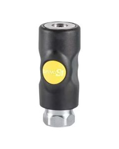 Prevost Prevost 1/4" ARO 210 1/4" Female NPT Safety Coupling
