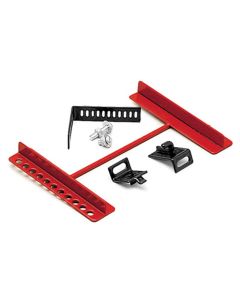 WLMW1691C image(0) - Wilmar Corp. / Performance Tool Crossbar Battery Hold Down
