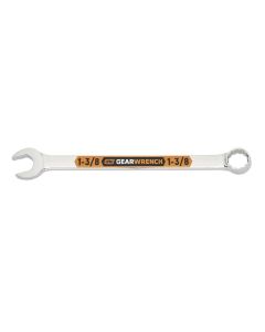 KDT81816H image(0) - GEARWRENCH 1-3/8" 12 Point Hi-Viz Long Pattern Combination Wrench