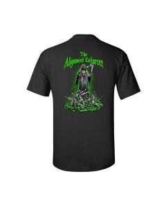 VIMAEBK-L image(0) - VIM Tools VIM ALIGNMENT ENFORCER T SHIRT (BLACK) - LARGE