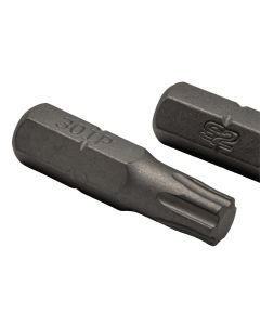 VIMVI100IP30 image(0) - VIM Tools TORX Plus Bit # IP30