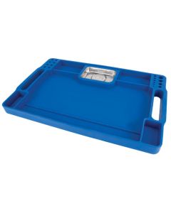 WLMW1294 image(1) - Wilmar Corp. / Performance Tool Fender Buddy Flexible Tray