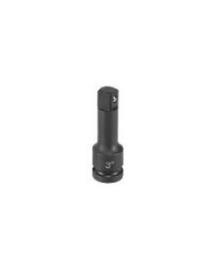 GRE2279EL image(0) - Grey Pneumatic 1/2" Drive x 36" Extension with Locking Pin