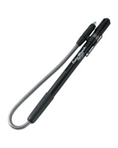 STL65618 image(0) - Streamlight Stylus Reach - Black - Clam - White LED