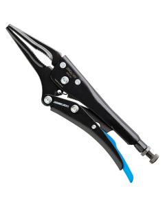CHA103-10 image(0) - Channellock 103-10 10 Inch Combination Long Nose Locking Pliers