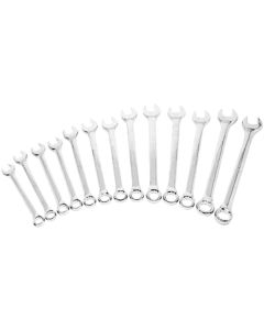 WLMW1104M image(0) - Wilmar Corp. / Performance Tool 13 Piece Metric Large Wrench Set