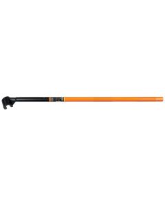 Klein Tools Angled Rebar Hickey Bends #3, #4 Rebar