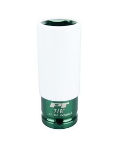 WLMW32922 image(0) - Wilmar Corp. / Performance Tool 1/2" Drive 7/8" Thin Wall Socket