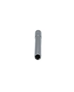 VIMEDM611 image(0) - VIM Tools 11 mm Extra Deep 6 Point Socket - 3/8 Inch Drive