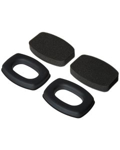 Chaos Safety Supplies Replacement Noise Reducing Ear Muff Pads for CSUCH