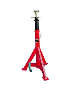 INT3340SD image(0) - American Forge & Foundry Vehicle Support Stand - 33,000 Lbs. Capacity - High Height - SUPER DUTY
