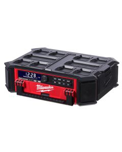 MLW2950-20 image(1) - Milwaukee Tool M18 PACKOUT Radio and Charger