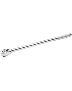 WLMW32122 image(0) - Wilmar Corp. / Performance Tool 1/2" Drive Quick Release Long Ratchet