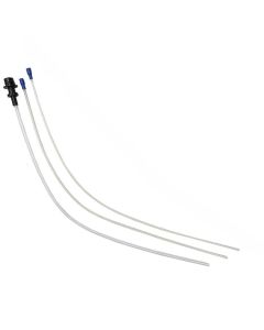 CTA6511 image(0) - CTA Manufacturing 3-Pc Rigid Hose Set