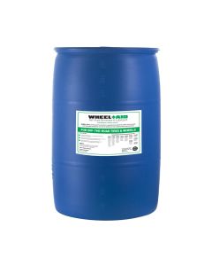 ESC10926 image(0) - ESCO WHEEL+AID 55 GALLON DRUM