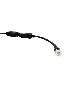 COJALI USA Isuzu 3 pin diagnostics cable