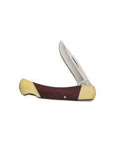Klein Tools Tanto Lockback Knife 2-1/2-Inch Blade