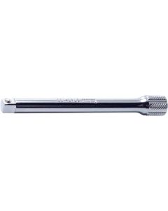 KKN2760-200 image(0) - Ko-ken USA 1/4 Sq. Dr. Extension Bar  1/4 Square Length 200mm