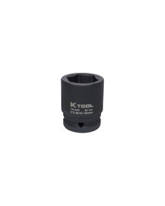 K Tool International SOC 3/4" DR MM IMP S
