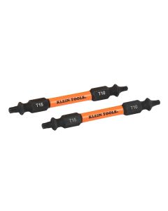 Klein Tools Replacement Bit ProFlex #20 TORX&reg; and #25 TORX&reg;