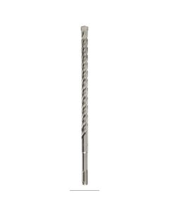 DWTDW5538 image(0) - DEWALT 1/2-Inch By 8-Inch By 10-1/2-Inch Solid Rock CarbideSDS+