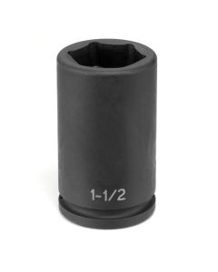 GRE3048DB image(0) - Grey Pneumatic 3/4" Drive x 1-1/2" Limited Budd Socket