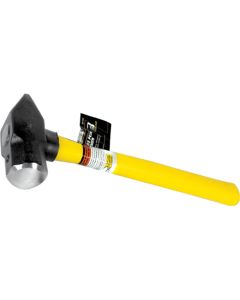 WLMM7104 image(0) - Wilmar Corp. / Performance Tool 3 lb. Cross Pein Hammer