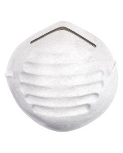 SAS2985 image(0) - SAS Safety Nuisance Dust Mask - 50PK - One Size