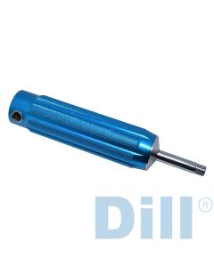 Dill Air Controls 5565 65 in-lb. Torque Tool