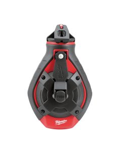 MLW48-22-3980 image(1) - Milwaukee Tool 100 Ft. Bold Line Chalk Reel-Bare Tool