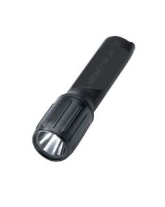 STL68702 image(0) - Streamlight 4AA Lux Div 1 - Alkaline Batteries - Clam - Black