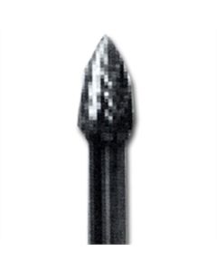 SRKBT24 image(0) - Shark Industries BUR CARB TREE 3/8 032994
