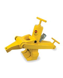 ESC10101 image(0) - ESCO "Combi" Hydraulic Tire Bead Breaker