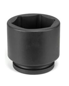 GRE4032M image(0) - Grey Pneumatic 1" Drive x 32mm Standard Socket