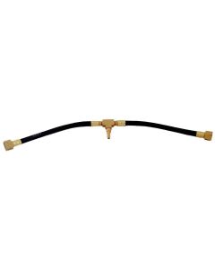 Lang Tools (Star Products) ASSY HOSE CONN NS 042496 GM TBI