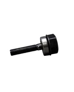 KLE53873 image(0) - Klein Tools Ratcheting Box End Wrench, 1-Inch